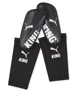 Canillera Puma Negro con soporte 030933 01