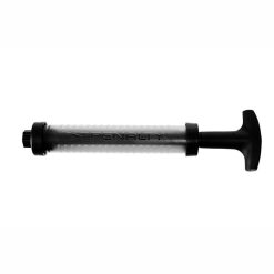 Inflador Penalty Gris