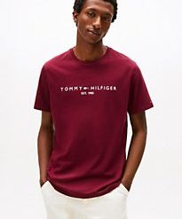Remera TM Bordo 78J6318 602