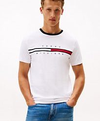 Remera TM Blanco 78JA522 110