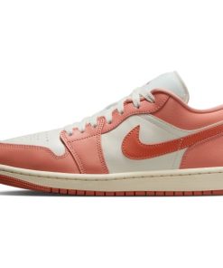 JD Air Jordan 1 Low Coral DC0774 180