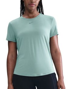 Remera NK Verde FN2798 017