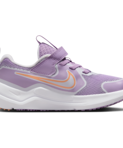 Alternative view of NK Cosmic Runner Jr Lila HM4400 503