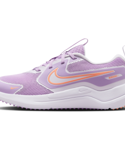 NK Cosmic Runner Lila HM4402 503