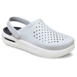 Croc Inmotion Clog Gris C209964-1FT