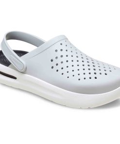 Croc Inmotion Clog Gris C209964-1FT