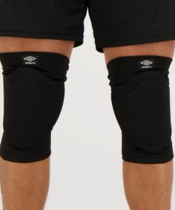 Rodillera Umbro Negro
