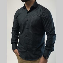 Camisa Guns Oscuro mangas largas 055604