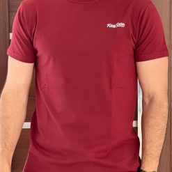 Remera OTTO Vlassis Bordo OT-204387