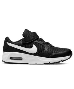 NK Air Max SC Negro Jr CZ5358 002