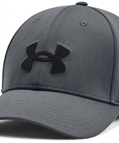 Gorra UA Gris 1376701 012