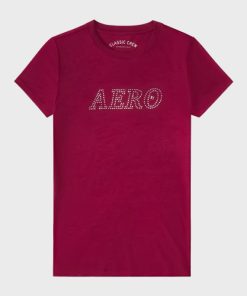 Remera Aero Bordo 6940 920