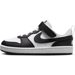 NK Court Borough Blanco Negro DV5457 131