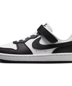 NK Court Borough Blanco Negro DV5457 131