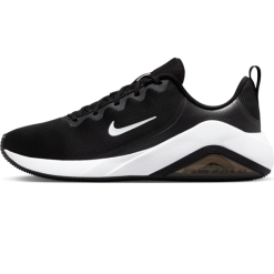 Nike Air Zoom Bella 7 Negro Blanco FZ1689 003