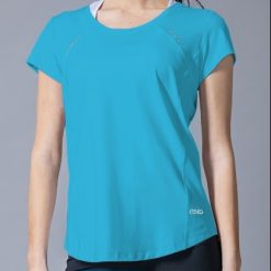 Remera RND Turquesa 40482