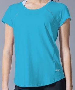 Remera RND Turquesa 40482