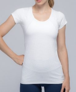 Remera RND Blanco 40067
