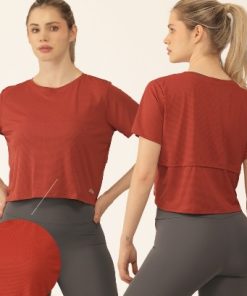 Pupera RND Rojo 43304