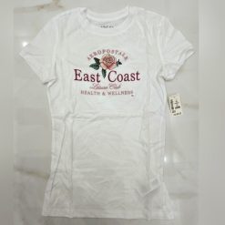 Remera Aero Blanco 6924 102