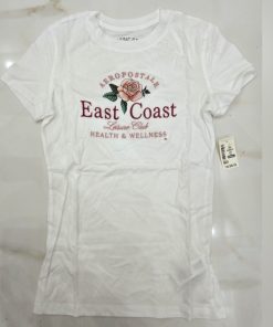 Remera Aero Blanco 6924 102