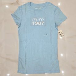 Remera Aero Cielo 7002 448