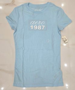 Remera Aero Cielo 7002 448