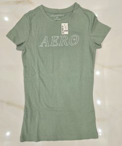 Remera Aero Verde 6940 043