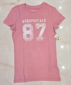Remera Aero Rosa 7008 665