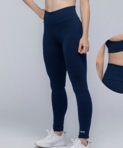 Calza RND Azúl 41453