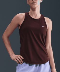 Camisilla NK Marrón HV8910 652