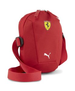 Bandolera PM Ferrari Rojo 091282 01