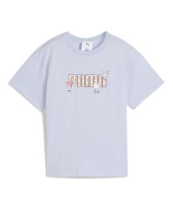 Remera PM Hello Kitty Gris 630062 47