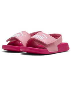 Zapatilla PM Kids Rosa 373862 26