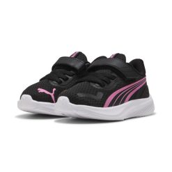PM Pounce AC+ Negro Rosa 401516 08