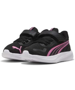 PM Pounce AC+ Negro Rosa 401516 08