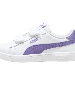 PM Smash 3.0 Blanco Lila 392033 23