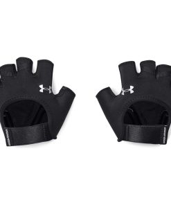 Guante UA Negro 1377798 001