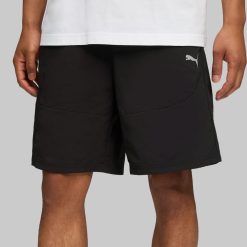 Shorts PM Negro 688047 01