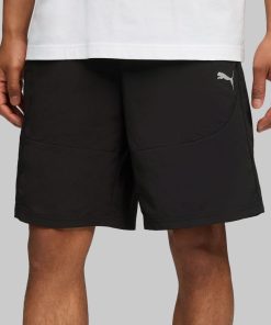 Shorts PM Negro 688047 01