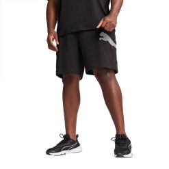 Shorts PM Negro 526722 01