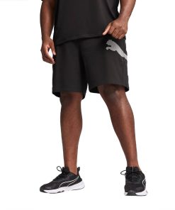 Shorts PM Negro 526722 01