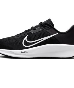 NK Quest 6 Negro Blanco FD6033 001