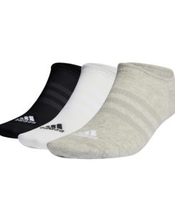 Medias ADD pack de 3 colores corto IC1328