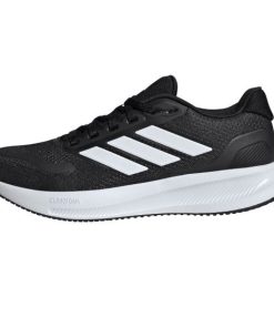 AD Runfalcon W Negro Blanco IH7759