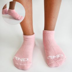 Medias RND Rosa KIDS 1042