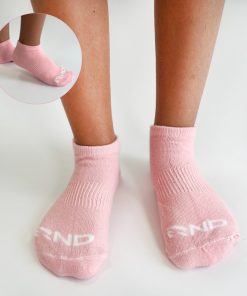 Medias RND Rosa KIDS 1042