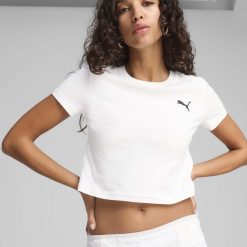 Remera PM Blanco Slim  629742 02