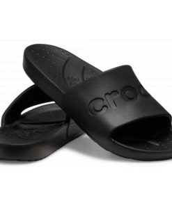 Crocs Slide Negro 210088-001