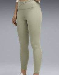 Calza PM Verde 688144 82